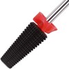 PANA 3/32" Shank 5-in-1 Nail Carbide Bit - (Triple Coarse