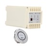 SPA Induction Switch Controller Stainless Steel Spa Induction Control Time