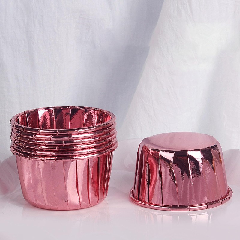 Cupcake Liner Baking Cup Cases 100 PCS, for Party Birthday