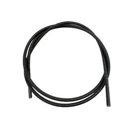 eosorssa 4130 711 3210 Flexible Drive Shaft Cable 57" Fit for STIHL FS38 FS40 FS46 FS50 FS55 FS55R FS75 FS80 FS85 Trimmer Brush Cutter Replace 4130-711-3210
