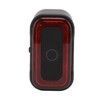 A07 Smart Bike Tail Light 16LED Highlighted Smart Bicycle Rear