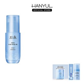 Half Club/Hanyul Mugwort Hyaluronic Acid Serum 40ml / 한율 쑥 히알 수분세럼 40ml