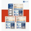 Chong Kun Dang Vitamin K2 D3 Nutrient, Good for Bones,
