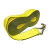 Professional Hauling Ratchet Tie Down 1 Unit 2 in. X