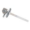 Fuel Tank Switch Valve 16950 HM8 003 Vibration Resistant Replacement