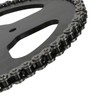 YOXUFA Mini Bike Sprocket 60T with 420 Chain 90 Links