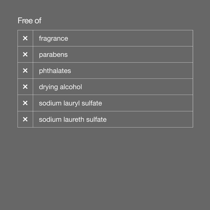 Clinique For Men Moisturizing Face Lotion With Hyaluronic Acid, Urea