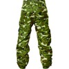 ThirtyTwo Mens Blahzay Snow Sport Cargo Pant - Camo |