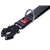AK-9 Short Traffic Control Lead with a Soft Padded Neoprene
