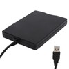 USB Floppy Disk Drive External Portable 1.44MB FDD Universal for