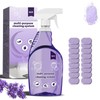 Evarisy Evarisy Drclean Spray Oven Cleaner, Dr Clean Spray Cleaner