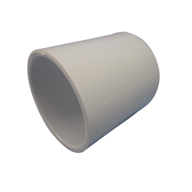 2" Manifold Coupler Glue Kit Old Plumbing to New Hot