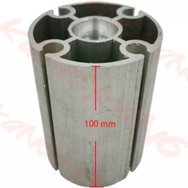 Unbranded 3927640 SPACER,FAN PILOT FITS CUMMINS, HEIGHT 100MM