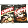 Kopiko Cappuccino Candy or Coffee Candy 4.23 oz / 120