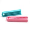 JERRY Portable Hair Brush Comb Foldable Hair Comb