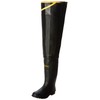 LaCrosse Men's Premium Hip 32 Inch Hip Boot,Black,13 M US