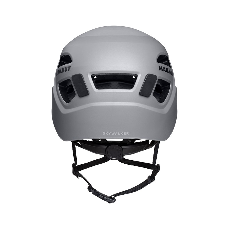 MAMMUT SKYWALKER 3.0 HELMET ONE SIZE TITANIUM