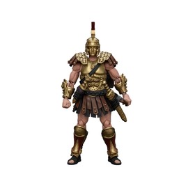 JOYTOY Strife 1/18 Action Figure Roman Republic Cohort Iv Centurion Collection Model Birthday