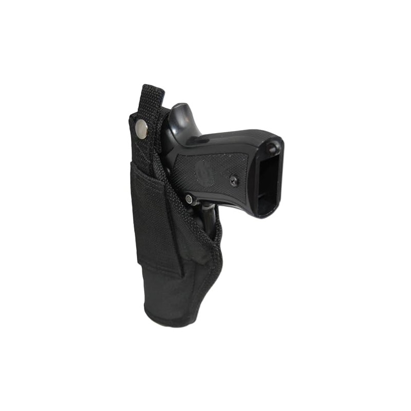 New Barsony Belt Loop OWB Belt Holster for S&W SD9