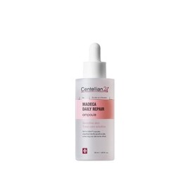 [Soothing/Quick Moisturizing] Centellian24 Madeca Daily Repair Ampoule 50ml (First-Step Soothing Ampoule) / 센텔리안24 마데카 데일리 리페어 앰플 50ml (첫단계진정앰플)