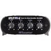 ART A-R Tee SplitMix 4 CH Splitter/Mixer