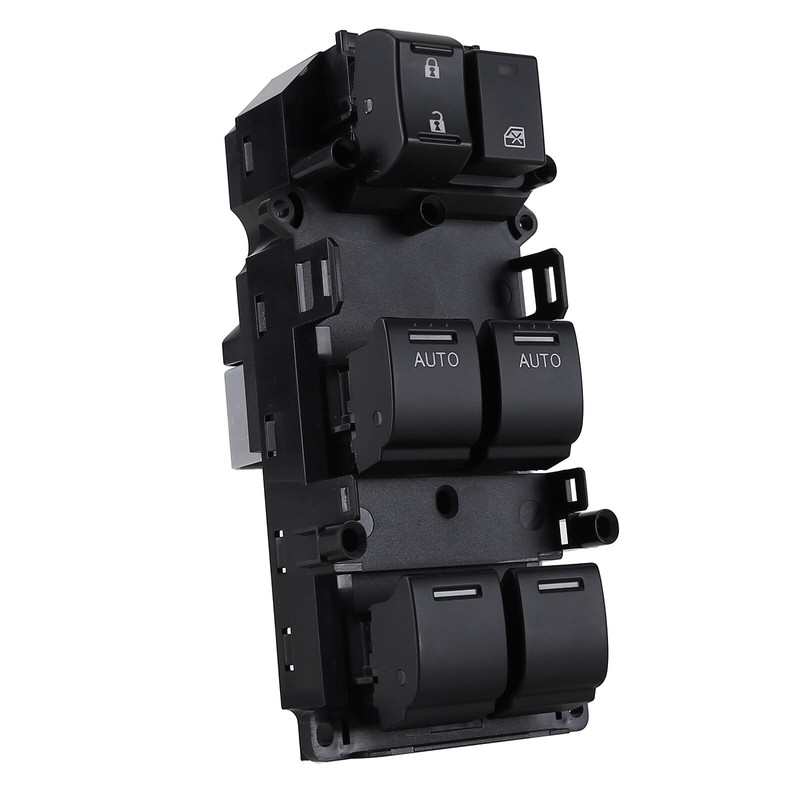 35750-TK4-A01 Front Driver Side Master Power Window Switch Compatible for