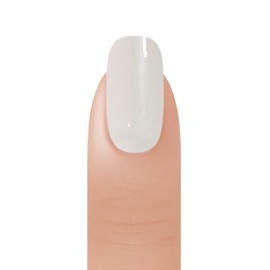 BangBang 3-in-1 Acrylic Nail Dipping Powder 2oz for Professional DIY Manicures-Christmas Colors (#273 Pearl Grey)