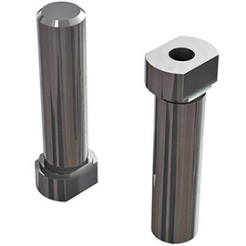 ARRMA AR340137 Steering Post (2) 4x4