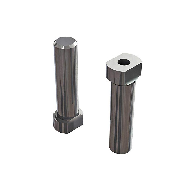 ARRMA AR340137 Steering Post (2) 4x4
