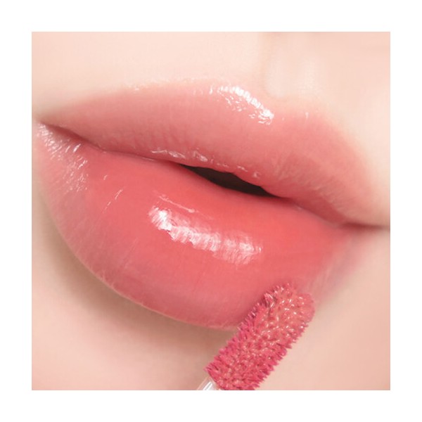 too cool for school Pleur Tint - 01 DRIZZLE