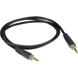 Klotz AS-MM0150, Sound Recording Cable, 1.5 m long