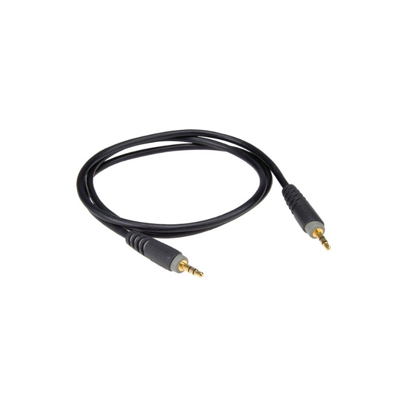 Klotz AS-MM0150, Sound Recording Cable, 1.5 m long