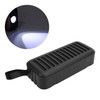 D6‑2 Wireless Bluetooth Speaker Mini Portable Solar Powered Subwoofer Support