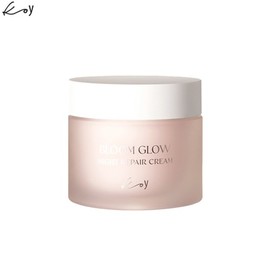 KOY Bloom Glow Night Repair Cream 200g