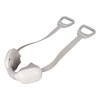 Cordless Neck Shoulder Massager Hot Compress Kneading Portable Electric Shoulder