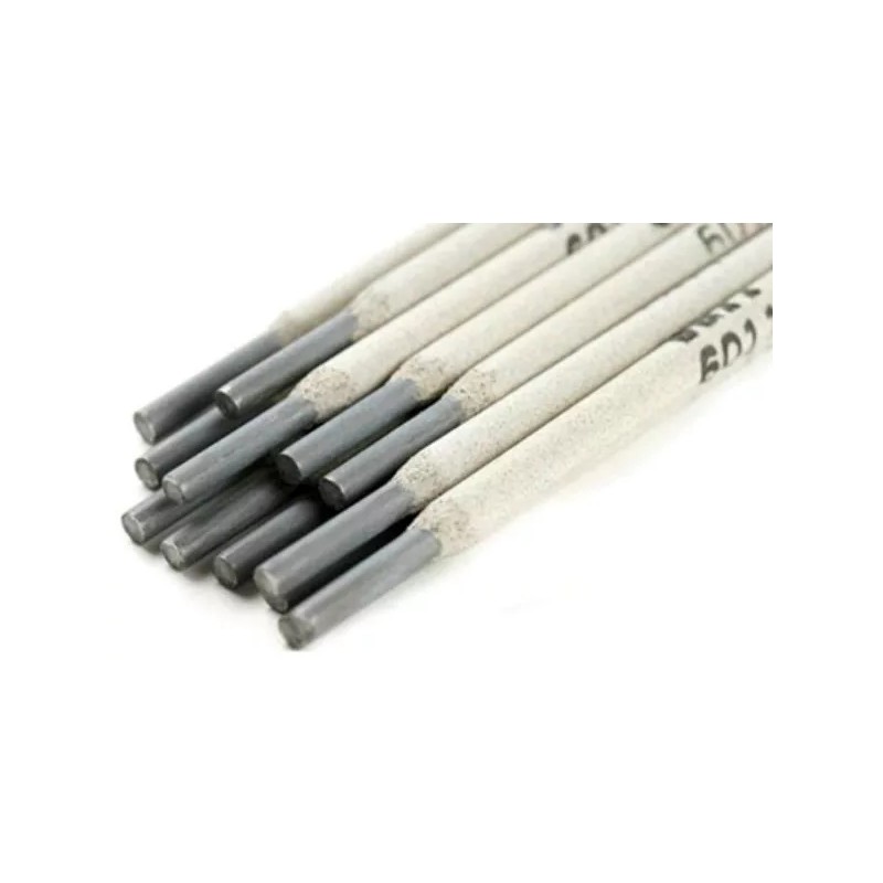 WASHINGTON ALLOYS E6011 5/32" 10Ibs Stick Welding Electrode 6011 Rods