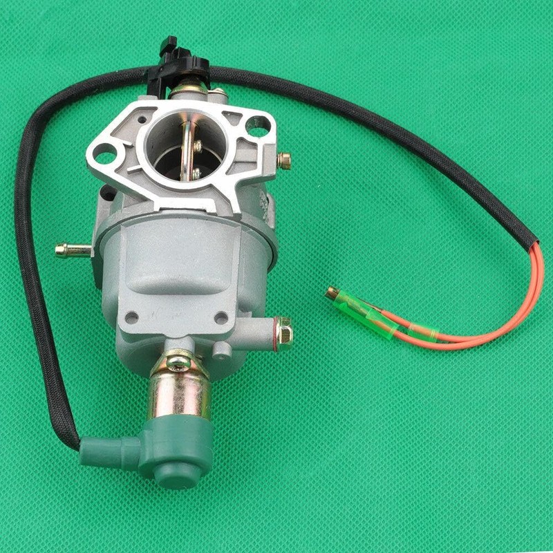 Carburetor Compatible with Honda GX340 GX390 11HP 13HP EB3500 EB5000