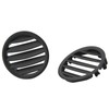 2PCS Air Vent Grille 5S4Z‑19E630‑AAA Front Left Right Side Dash