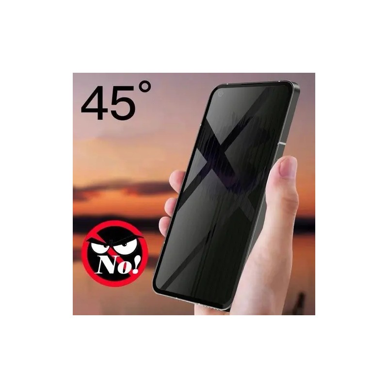 Mica Hidrogel De Privacidad Compatible Con Nothing Phone 1