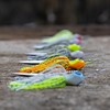 Spinner Bait - 3/8 oz- Killer (3 Pack)