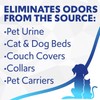 Febreze Laundry Detergent Additive for Pet Supplies, Maximum Strength In