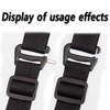 1/3/5/10pcs DIY G 웨빙 버클 자루 25/38mm 야외 가방 배낭