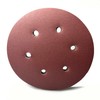 M MIMHOOY 6 inch Sanding Discs Hook and Loop 60