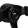 Pilot Redline 3 Spoke Steering Wheel