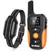Petworthy PD 519 Dog Shock Collar with Remote 3300ft Dog