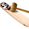 SG Wooden Mallet