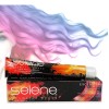 Muna Tinte Para Cabello Colores Fantasía Profesional Varios Tonos