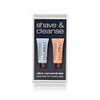 men-u SHAVE CLEANSE DUO – Buddy tube mens skincare starter