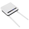 4G LTE FDD/TDD SIM Card Router Convenient Fast Durable Dual
