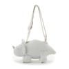 Gelato Pique Kids Dinosaur Shoulder Bag PKGB251433 Kids MNT Free